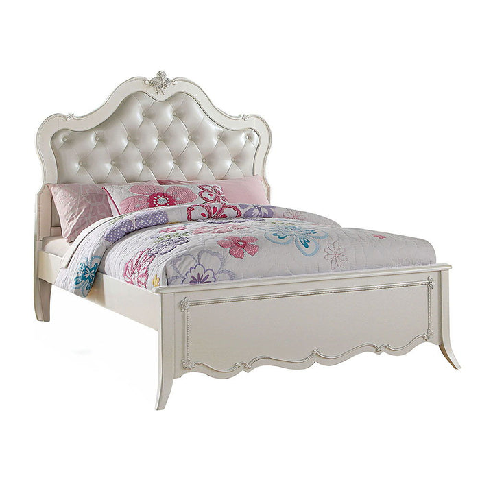 Edalene - Bed