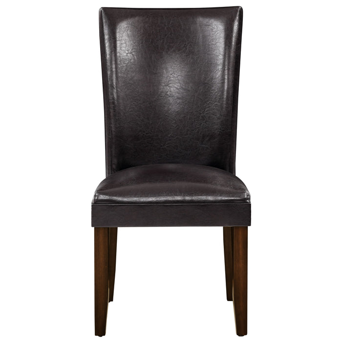 Hartford - Bonded Chair