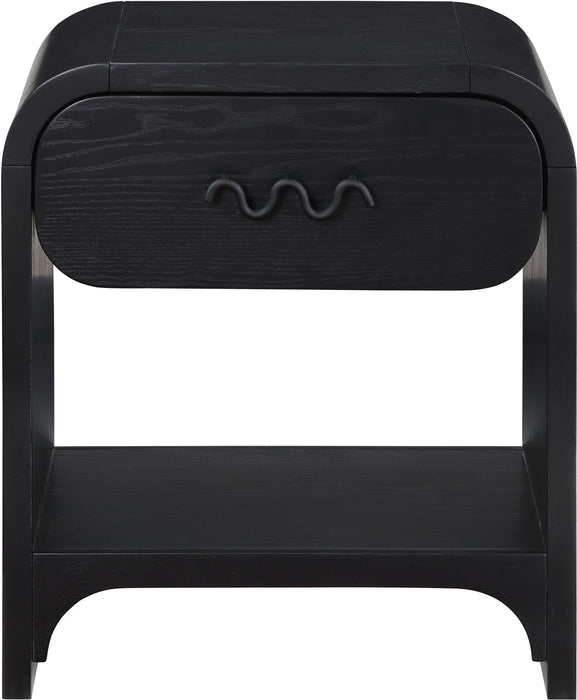 Hayes - Night Stand / Side Table