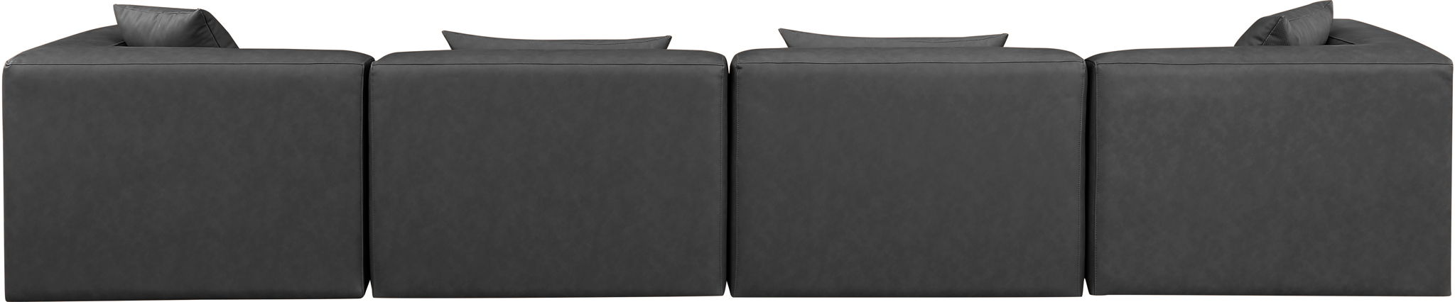 Cube - Modular 4 Seat Sofa