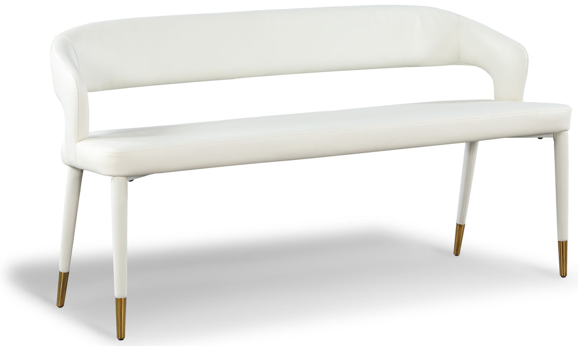 Destiny - Bench
