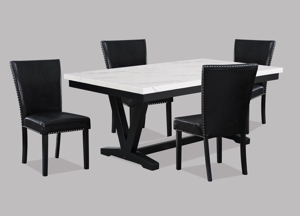 Tanner - Dining Room Set