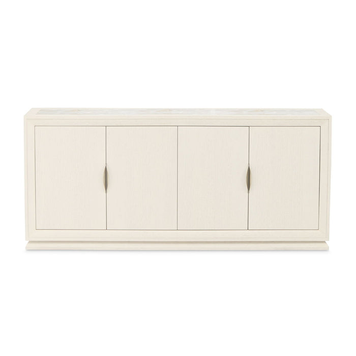 Portrait - Sideboard With LED Lights