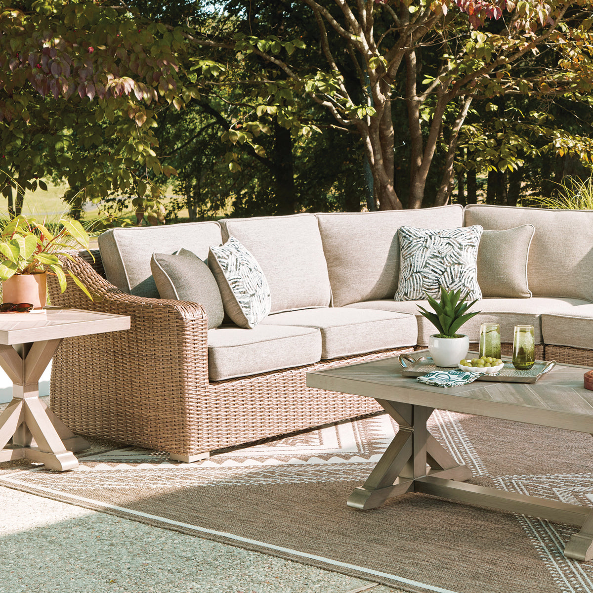 Outdoor Furniture