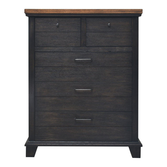 Bear Creek - Chest