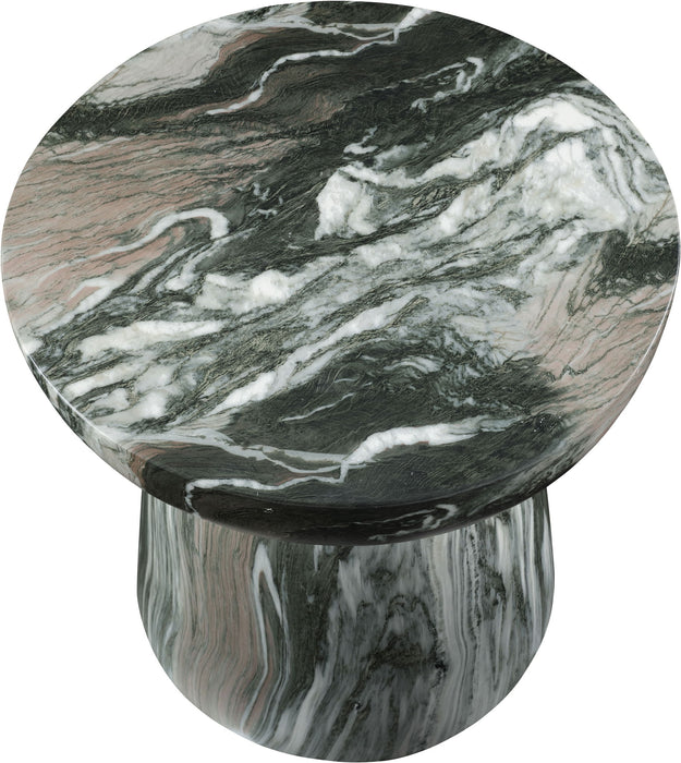 Avellino - Concrete End Table