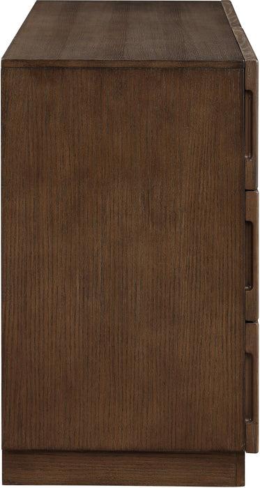 Weave - Dresser