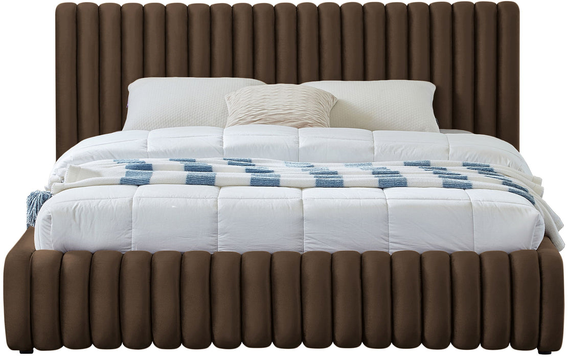 Nico - Bed