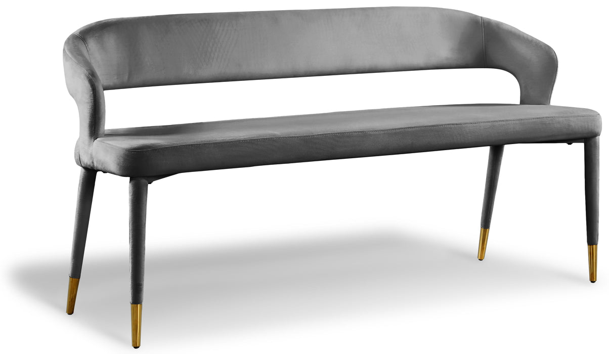 Destiny - Bench