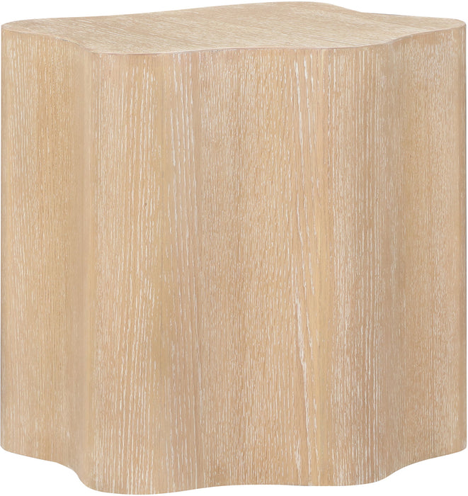 Zaire - Table