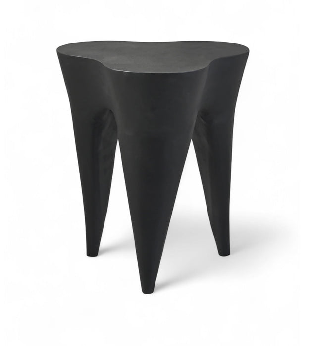 Bourges - Aluminum Table