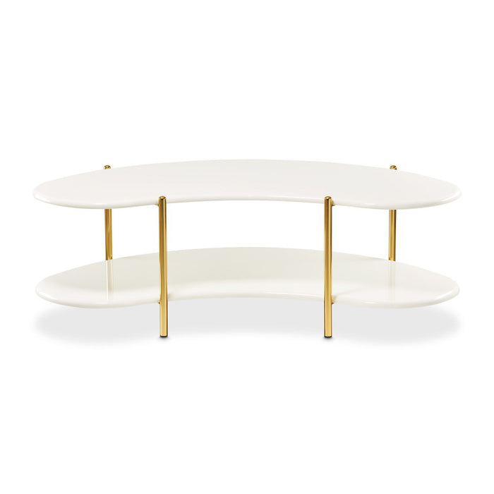 Sassani - Table