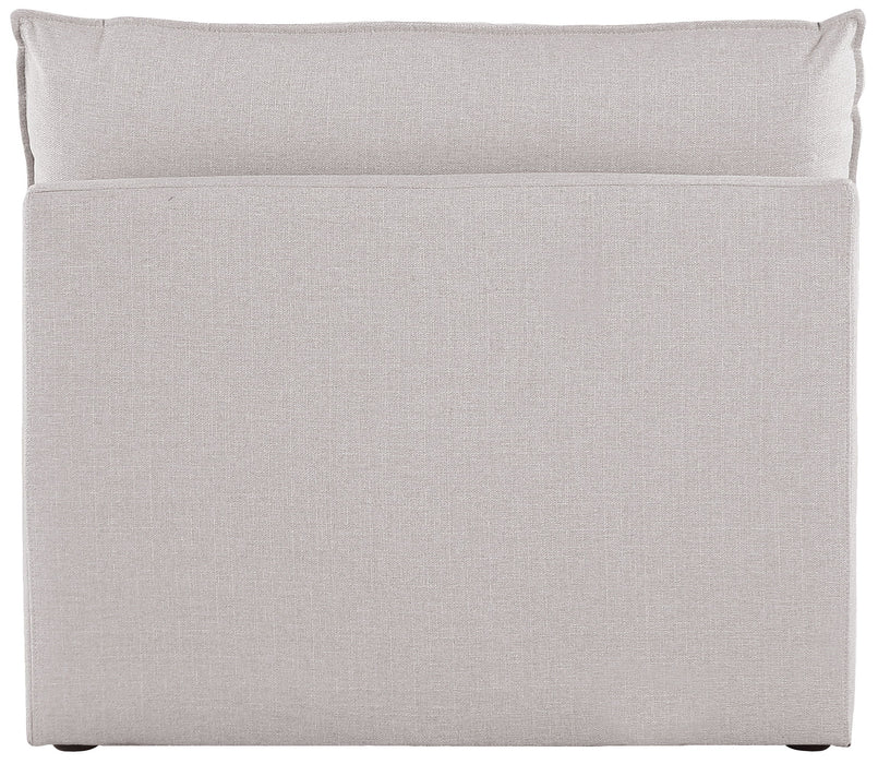 Mackenzie - Armless Chair