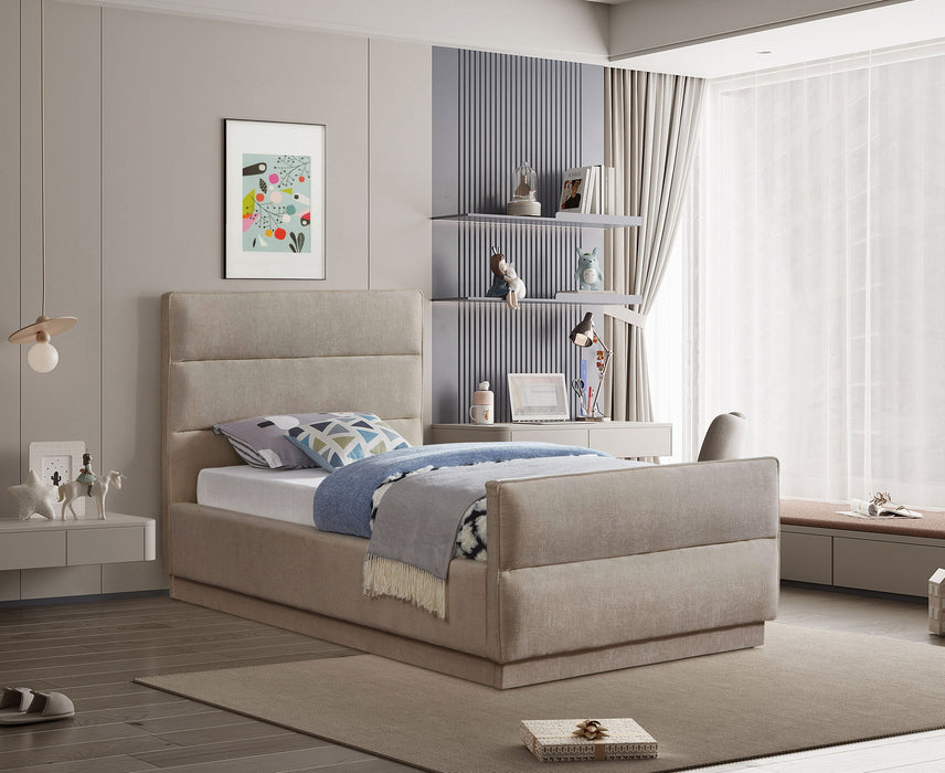 Paxton - Bed