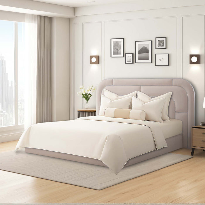 Signature Beds & Benches - Orchid Lift Up Storage Bed