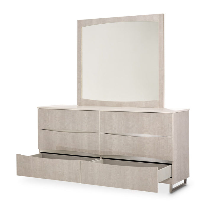 Marin - Dresser