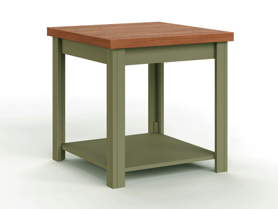 Vineyard - Table