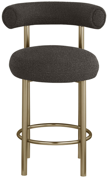 Bordeaux - Stool (Set of 2)