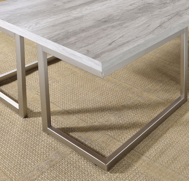 David - Table