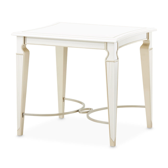 La Marisia - Table