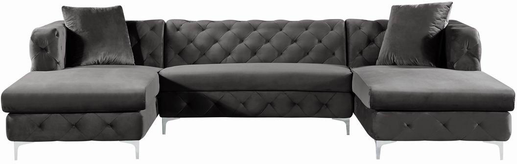 Gail - 3 Piece Sectional