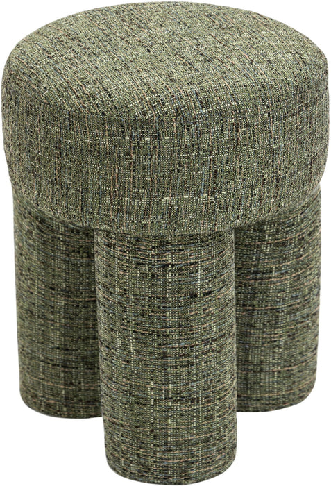 Larson - Ottoman / Stool