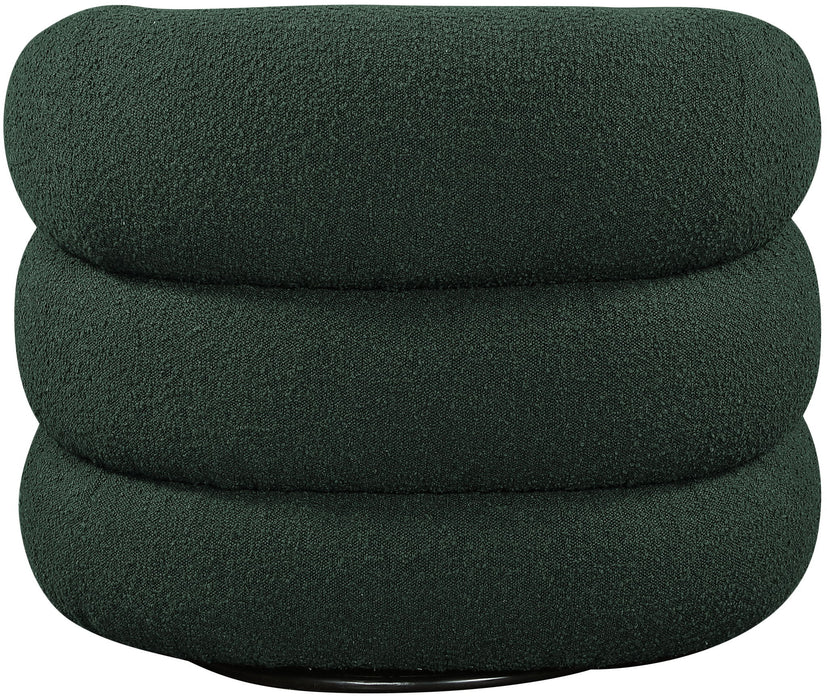 Roxbury - Swivel Accent Chair