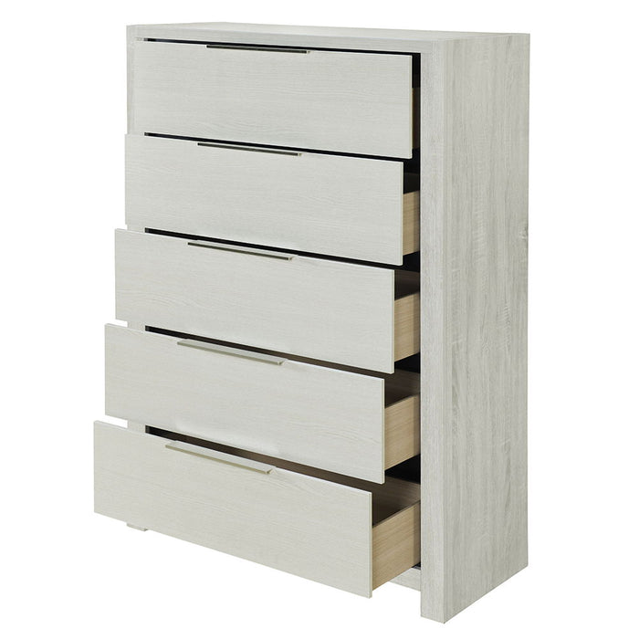 Jehoram - Chest