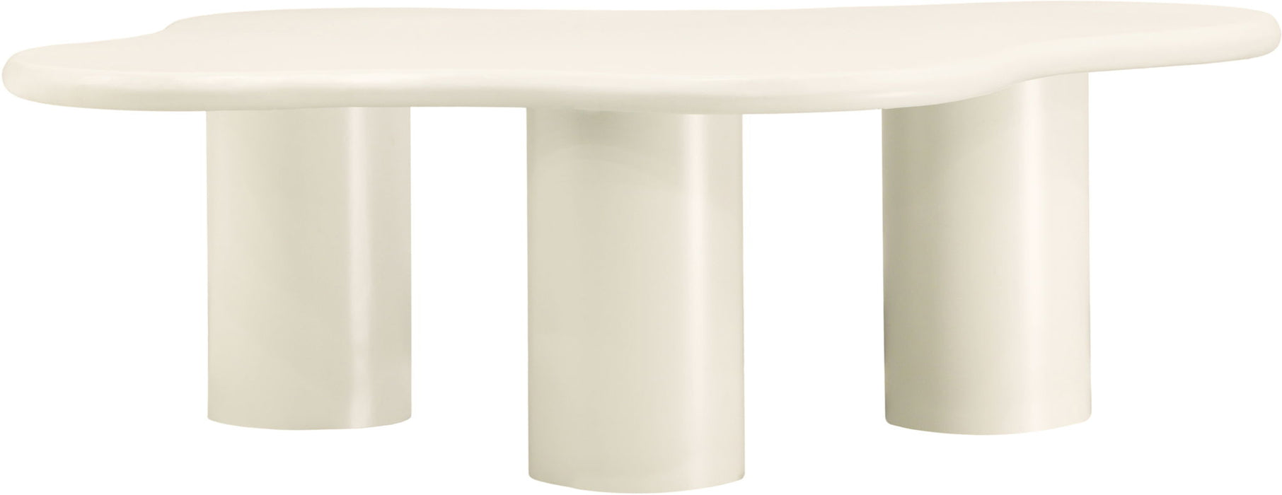 Romaine - Coffee Table