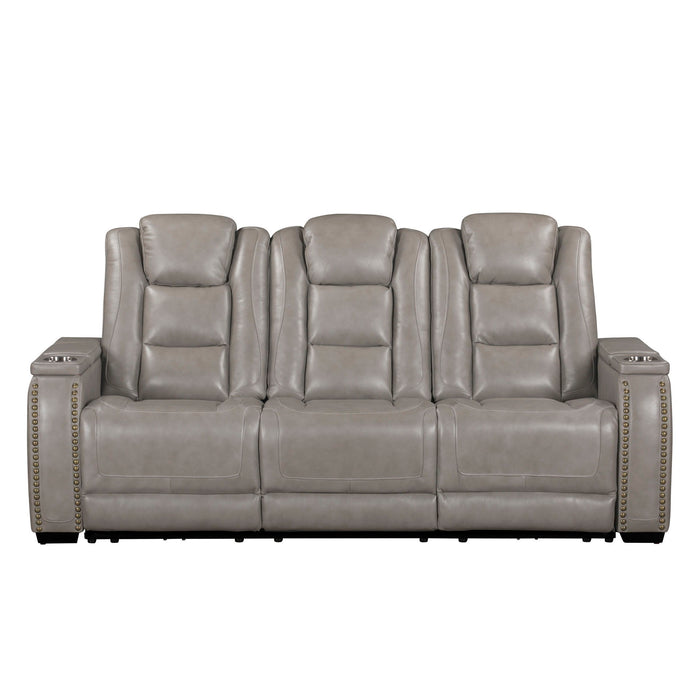 Breckenridge II - Reclining Sofa