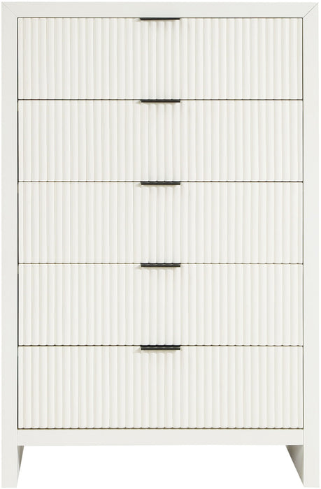 Fairfax - Chest