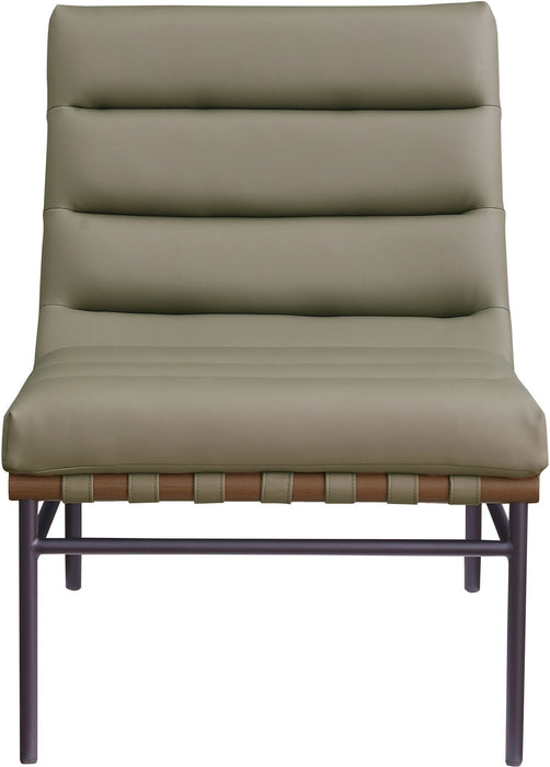 Burke - Accent Chair