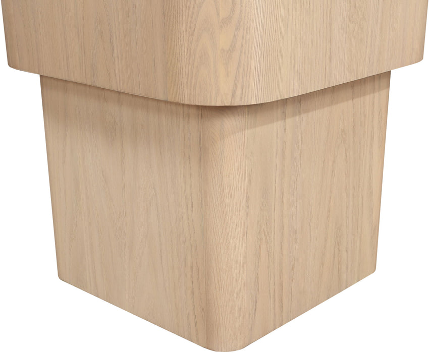 Oakmont - End Table