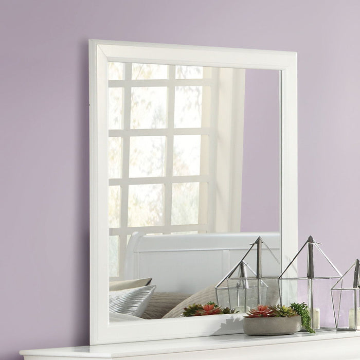 Louis Philippe - Accent Mirror