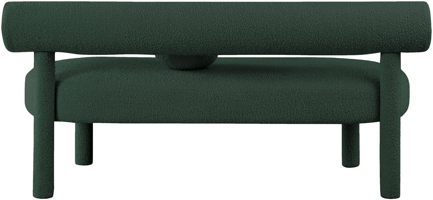 Parlor - Bench