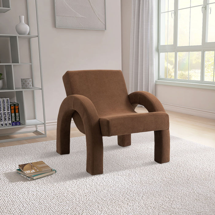 Corduroy - Accent Chair