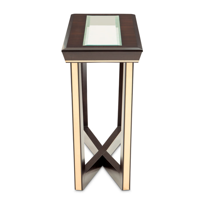 Belmont Place - Table