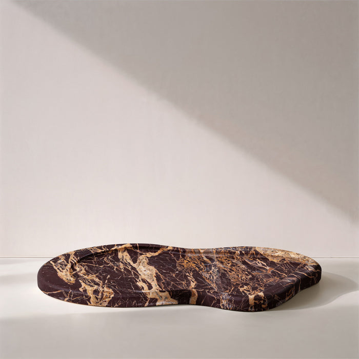 Arezzo - Marble Tray