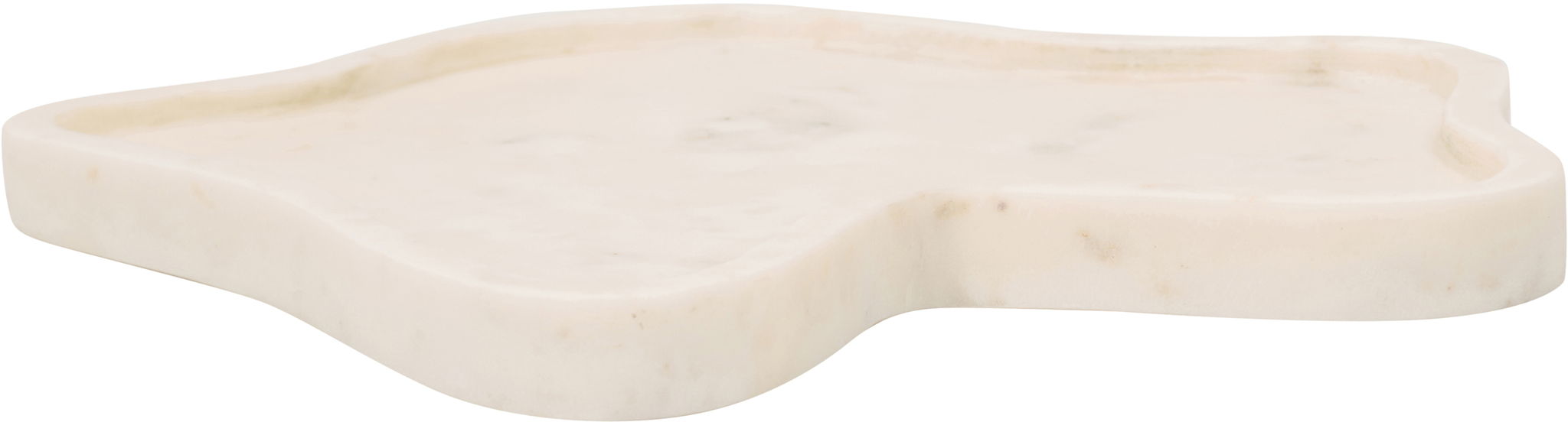 Alvar - Genuine Marble Tray