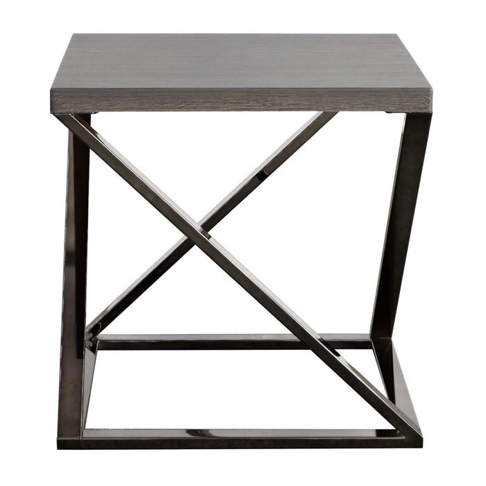 Aegean - Table
