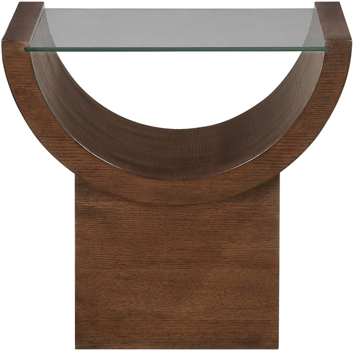 Beverwil - End Table