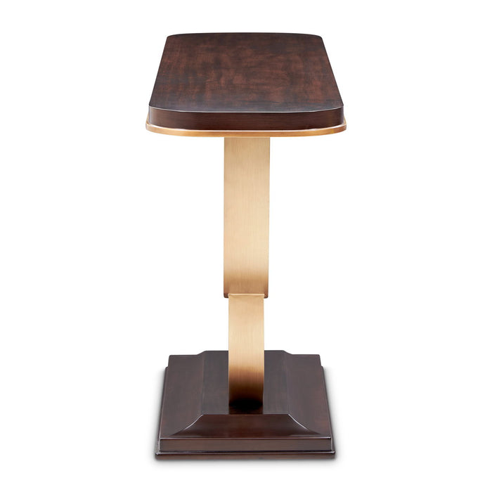 Camellia Field - Living Room Console Table