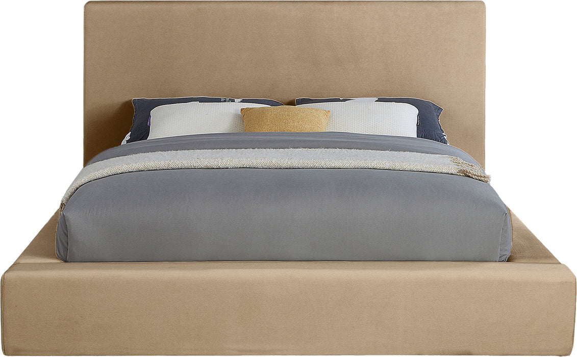 Dorian - Bed
