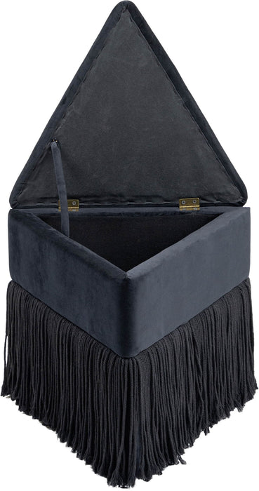 Trivoli - Ottoman / Stool