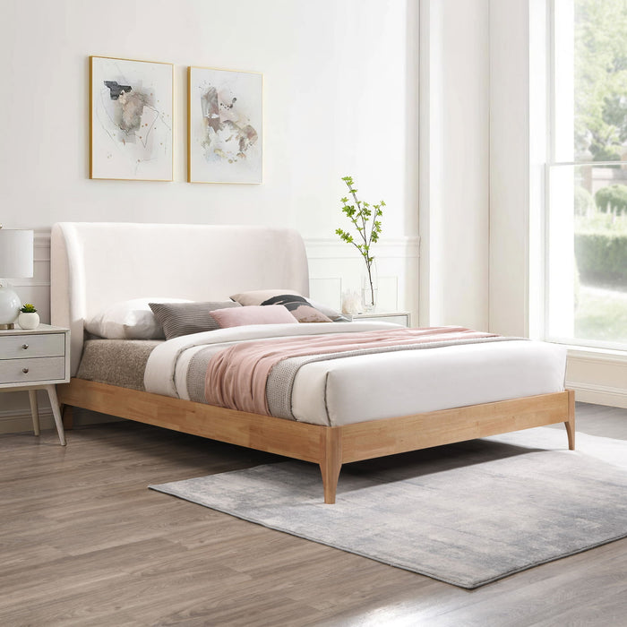Ventura - Bed