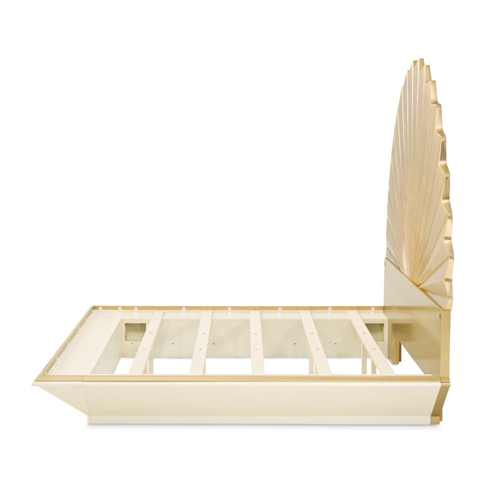 Fantosini - Fan Bed