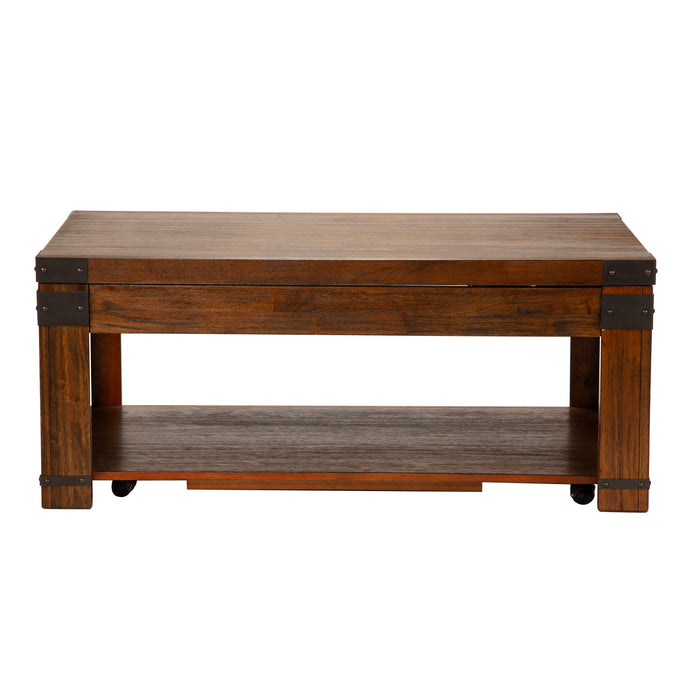 Arusha - Table