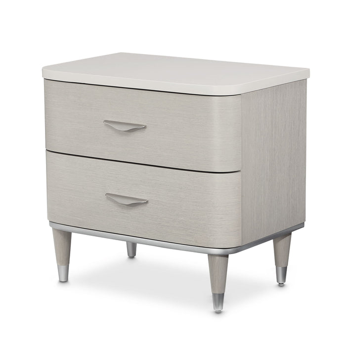 Eclipse - Nightstand - Moonlight