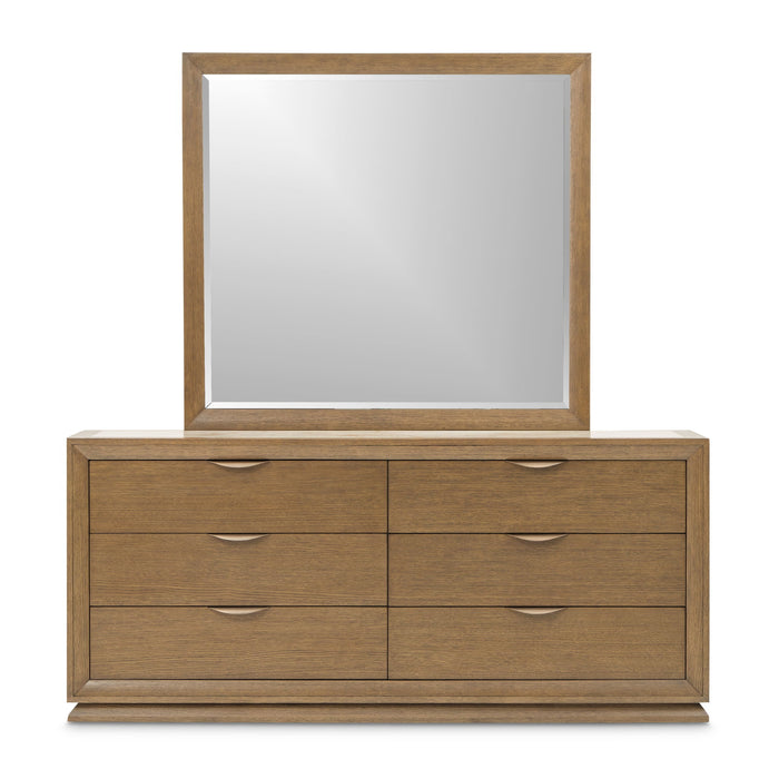 Portrait - Dresser