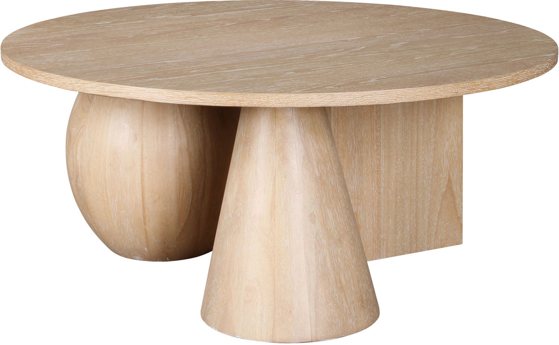Revive - Coffee Table